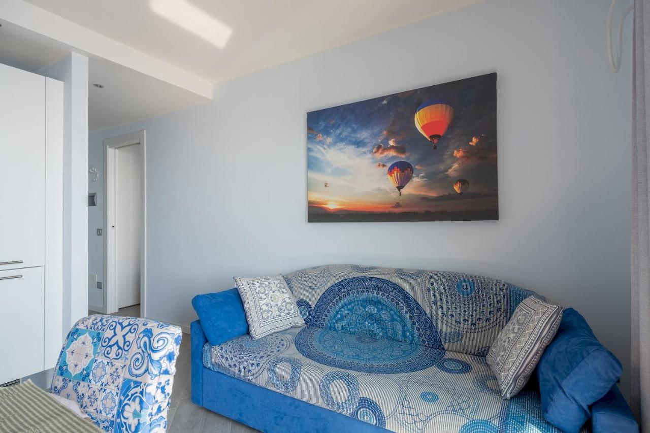 Appartamento Venere Parzanica Exterior foto