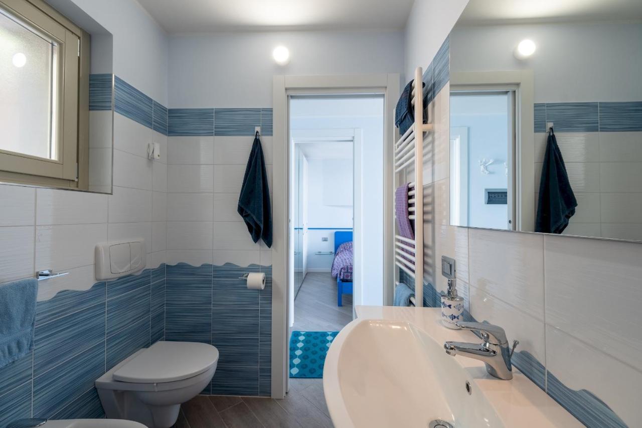 Appartamento Venere Parzanica Exterior foto