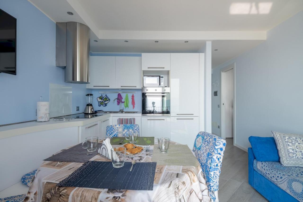 Appartamento Venere Parzanica Exterior foto